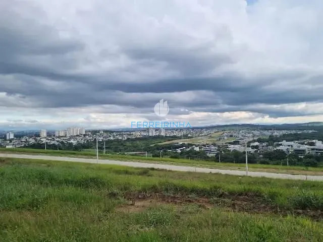 Terreno com 348m², à venda, no bairro Urbanova em São José dos Campos