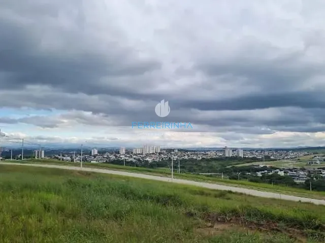 Terreno com 348m², à venda, no bairro Urbanova em São José dos Campos