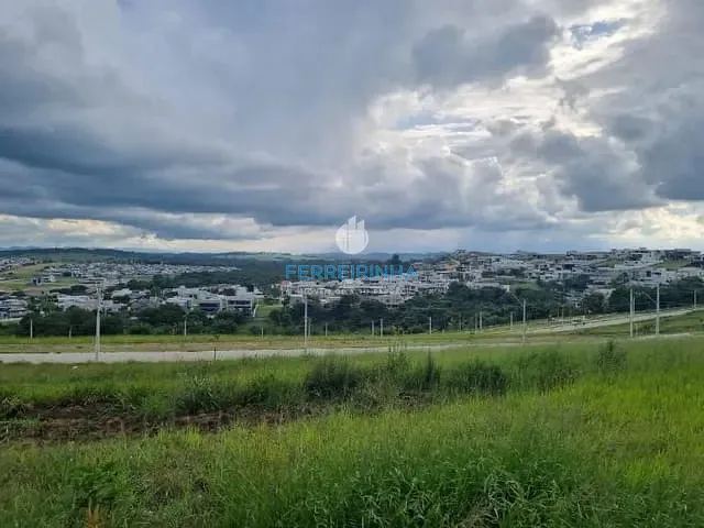 Terreno com 348m², à venda, no bairro Urbanova em São José dos Campos