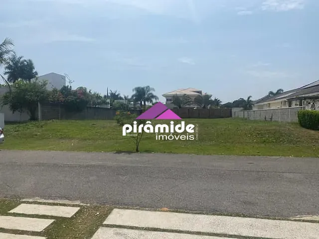 Terreno com 1001m², à venda, no bairro Condomínio Residencial Mirante do Vale em Jacareí
