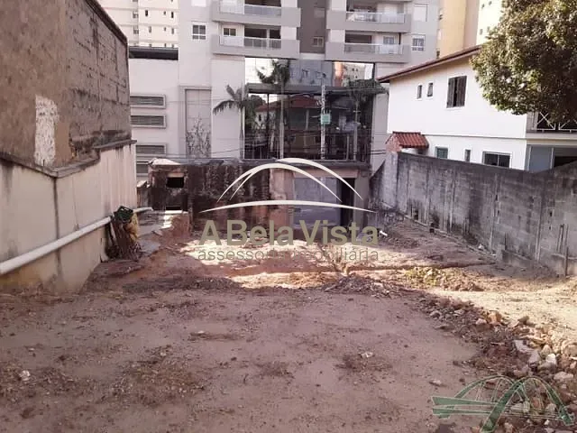 Terreno com 420m², para alugar, no bairro Vila Osasco em Osasco