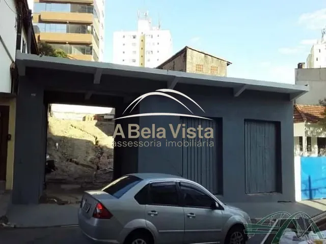 Terreno com 420m², para alugar, no bairro Vila Osasco em Osasco