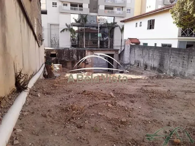 Terreno com 420m², para alugar, no bairro Vila Osasco em Osasco