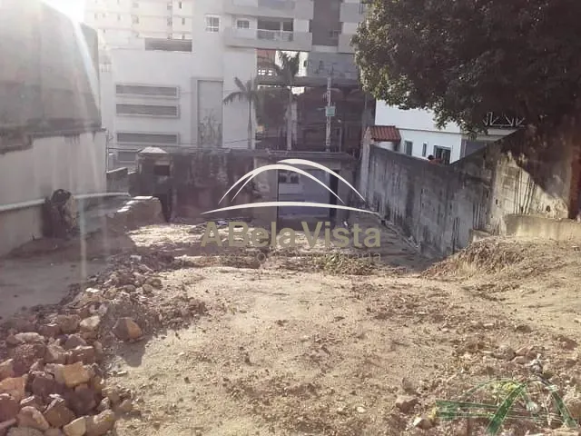 Terreno com 420m², para alugar, no bairro Vila Osasco em Osasco