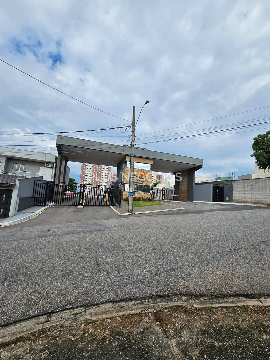 Terreno, 400 m² - Foto 1