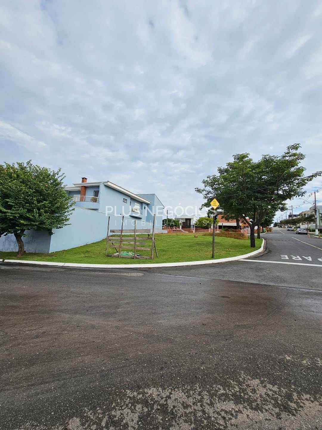 Terreno, 400 m² - Foto 2