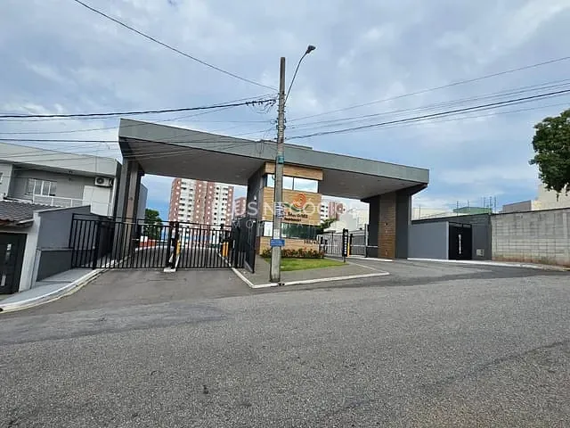 Terreno com 400m², à venda, no bairro Jardim Vila São Domingos em Sorocaba