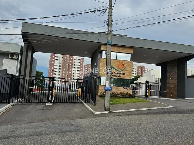 Terreno com 400m², à venda, no bairro Jardim Vila São Domingos em Sorocaba