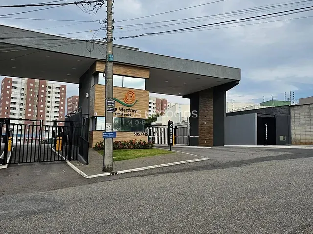 Terreno com 400m², à venda, no bairro Jardim Vila São Domingos em Sorocaba