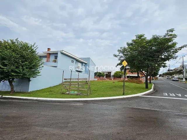 Terreno com 400m², à venda, no bairro Jardim Vila São Domingos em Sorocaba