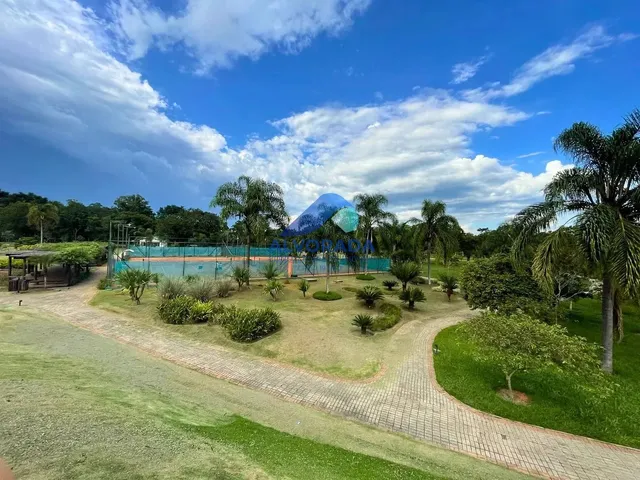 Terreno com 1200m², à venda, no bairro Condomínio Chácara Serimbura em São José Dos Campos