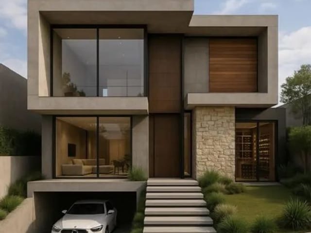 Terreno com 394m², à venda, no bairro Urbanova em São José dos Campos