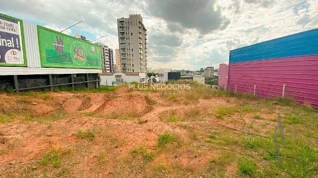 Terreno, 600 m² - Foto 2