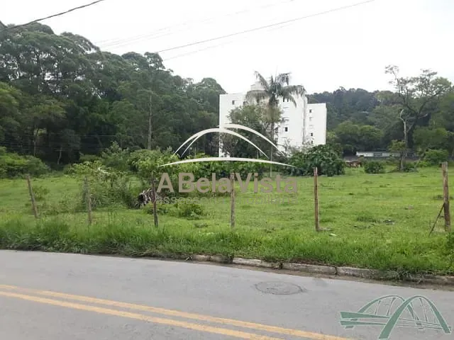 Terreno à venda, no bairro Santa Fé em Osasco