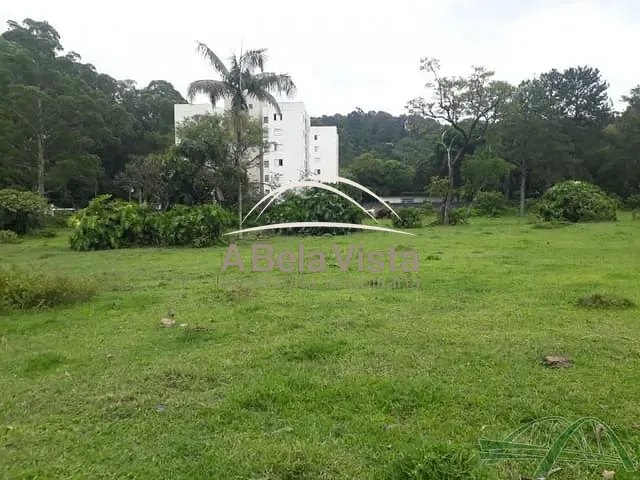 Terreno à venda, no bairro Santa Fé em Osasco