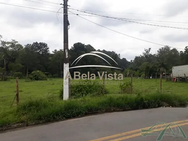Terreno à venda, no bairro Santa Fé em Osasco