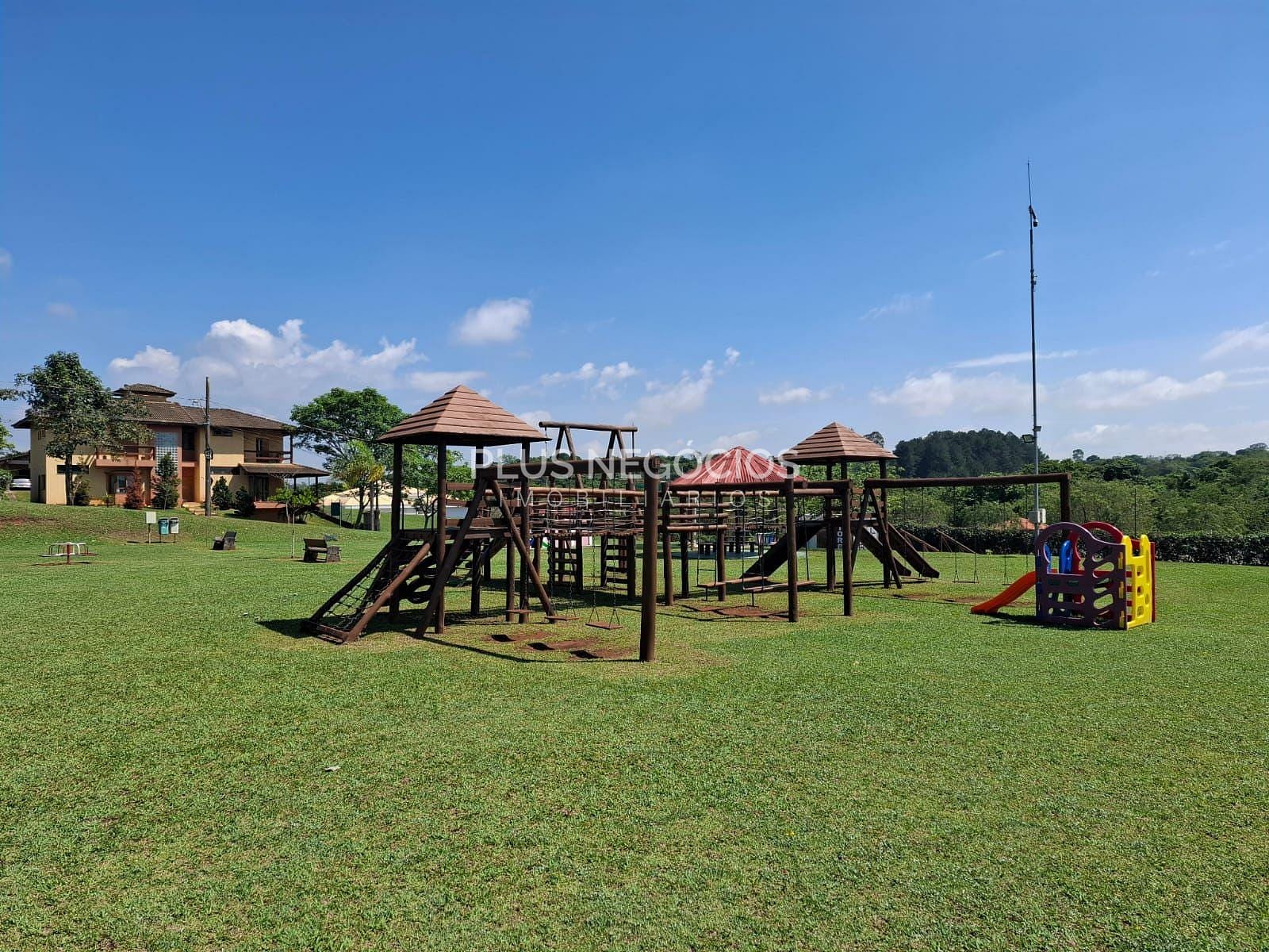 Terreno, 1000 m² - Foto 8