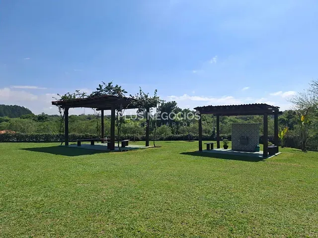 Terreno com 1000m², à venda, no bairro quadra B2 em Araçoiaba da Serra