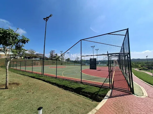 Terreno com 1000m², à venda, no bairro quadra B2 em Araçoiaba da Serra