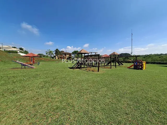 Terreno com 1000m², à venda, no bairro quadra B2 em Araçoiaba da Serra