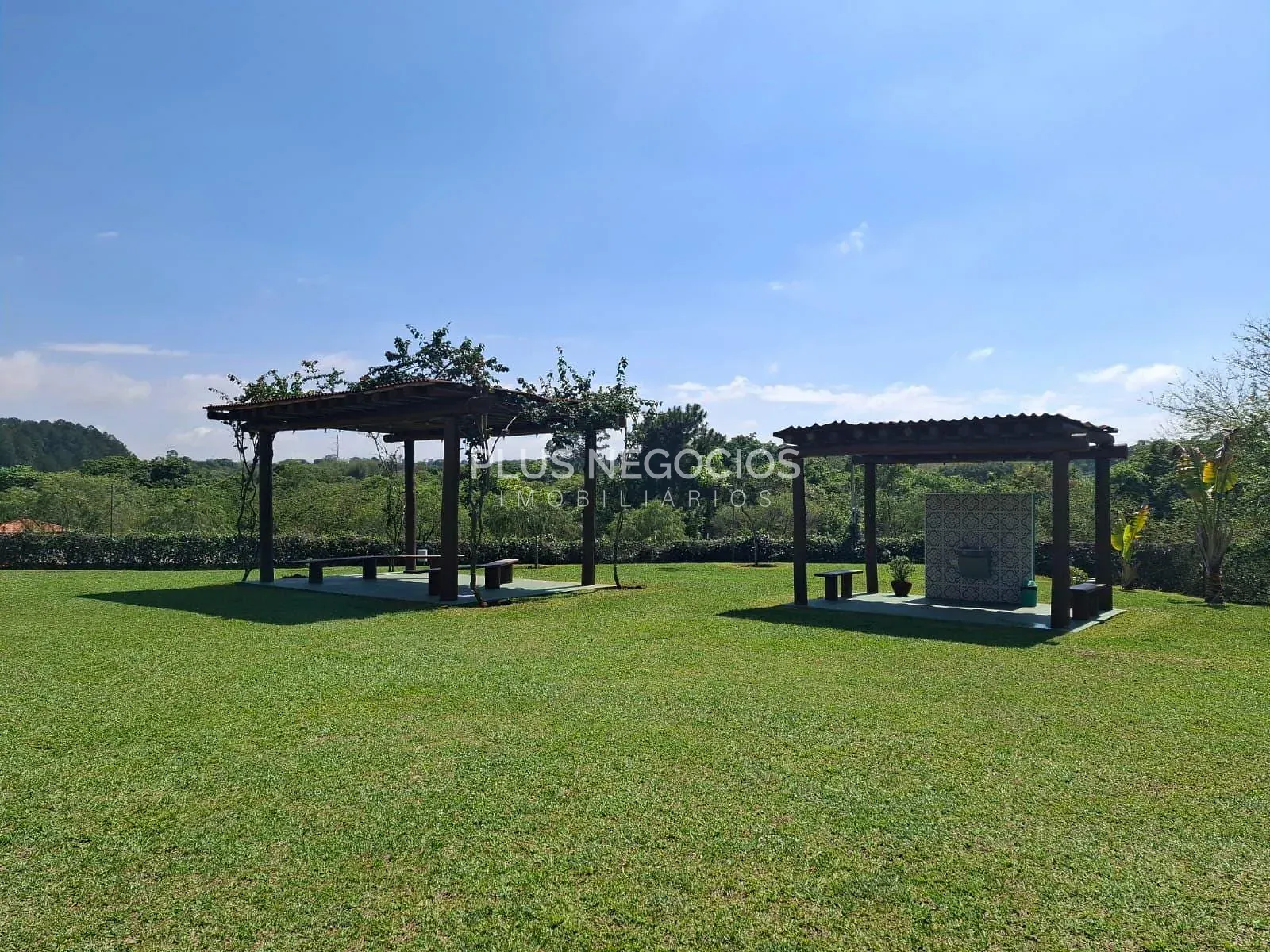 Terreno, 1000 m² - Foto 2