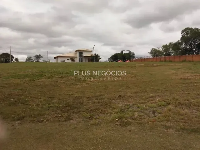 Terreno com 979m², à venda, no bairro Araçoiaba em Araçoiaba da Serra