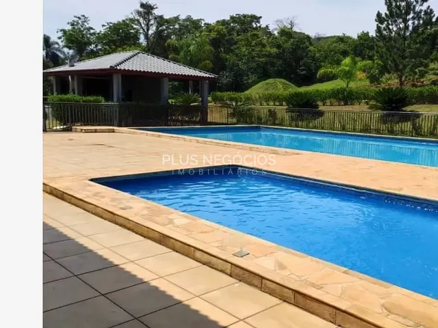 Terreno com 979m², à venda, no bairro Araçoiaba em Araçoiaba da Serra