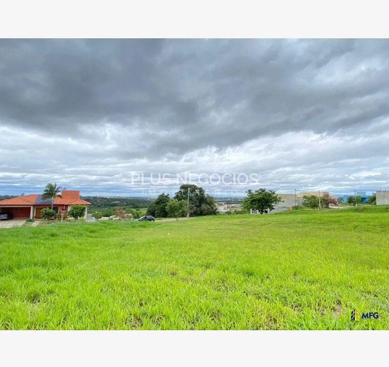 Terreno, 979 m² - Foto 1
