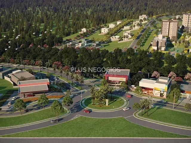 Terreno com 289m², à venda, no bairro Vila Santo Antônio em Votorantim