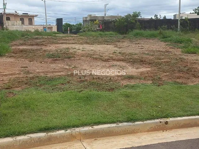 Terreno com 289m², à venda, no bairro Vila Santo Antônio em Votorantim