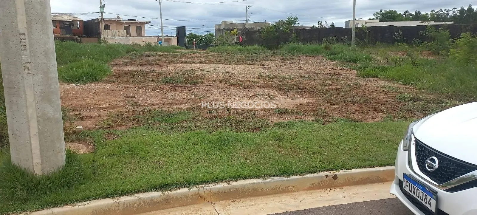 Terreno, 289 m² - Foto 2