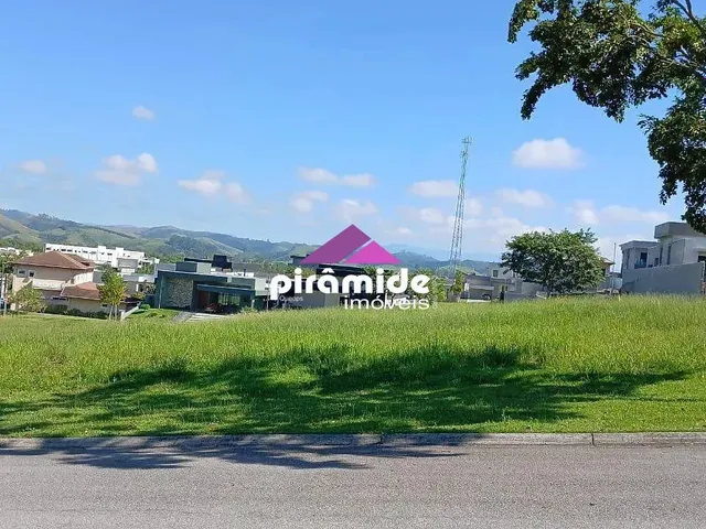 Terreno com 600m², à venda, no bairro Urbanova em São José Dos Campos