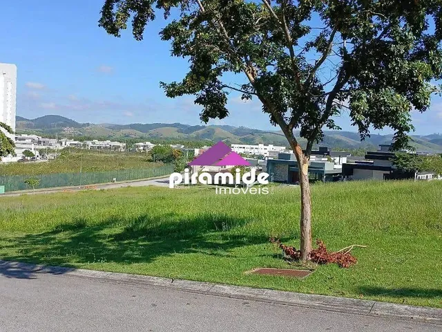 Terreno com 600m², à venda, no bairro Urbanova em São José Dos Campos