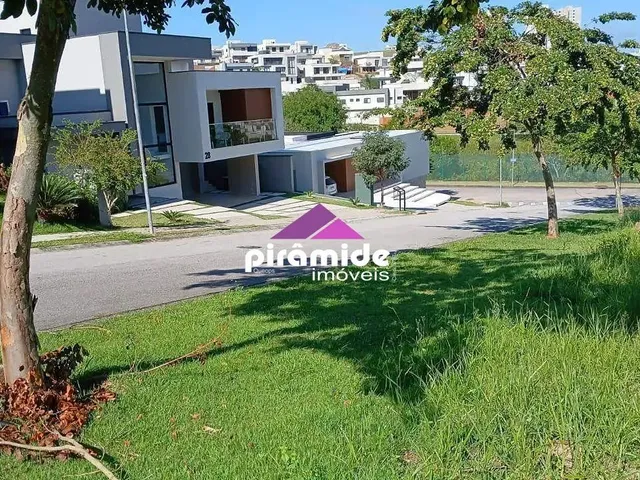 Terreno com 600m², à venda, no bairro Urbanova em São José Dos Campos