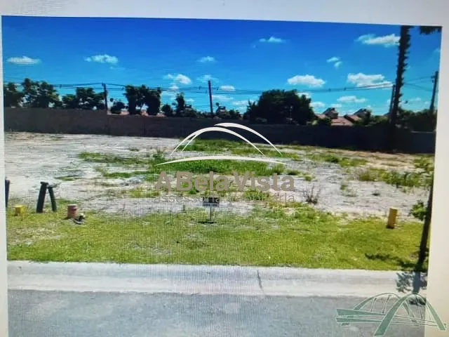Terreno à venda, no bairro Jardim Semiramis em Cotia