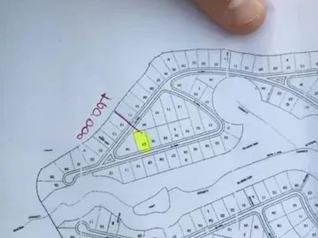 Terreno com 1000m², à venda, no bairro Condominio Village da Serra em Tremembé