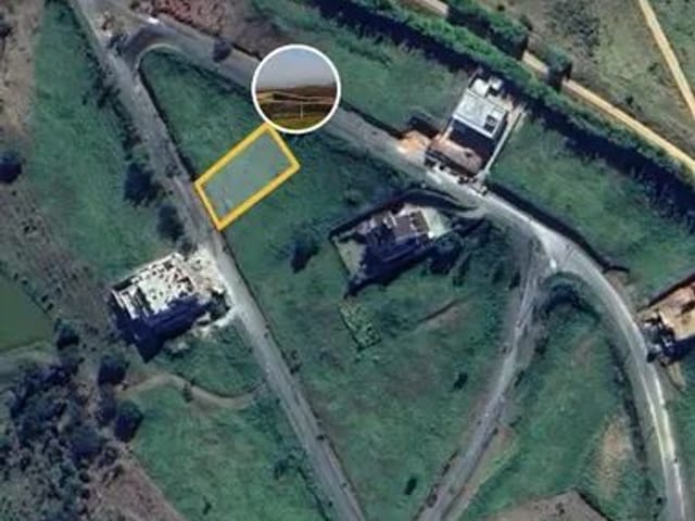 Terreno com 1000m², à venda, no bairro Condominio Village da Serra em Tremembé