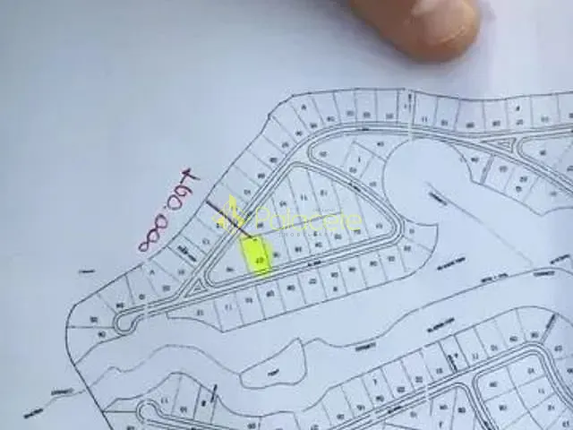 Terreno com 1000m², à venda, no bairro Condominio Village da Serra em Tremembé