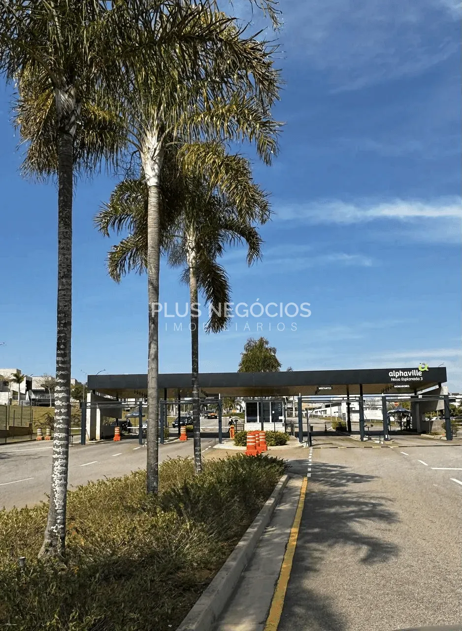 Terreno, 460 m² - Foto 9