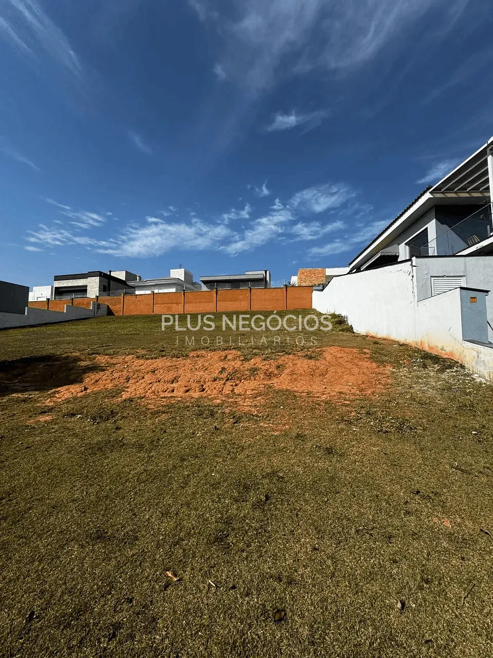 Terreno, 460 m² - Foto 2