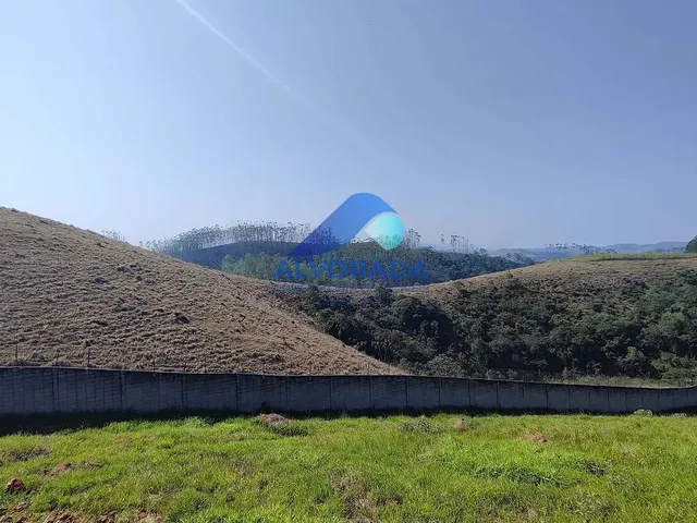 Terreno com 1055m², à venda, no bairro Alto da Ponte em São José Dos Campos