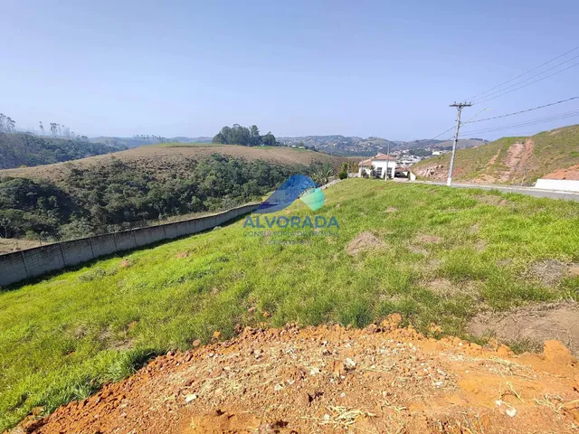 Terreno com 1055m², à venda, no bairro Alto da Ponte em São José Dos Campos