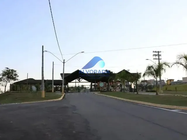 Terreno com 1055m², à venda, no bairro Alto da Ponte em São José Dos Campos