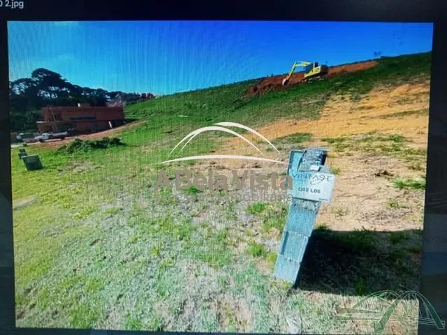 Terreno à venda, no bairro Bairro Nakamura Park em Cotia