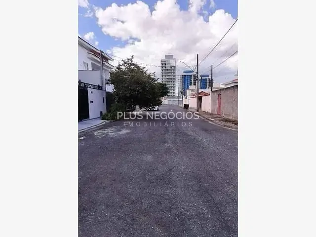 Terreno com 450m², à venda, no bairro Jardim Pagliato em Sorocaba