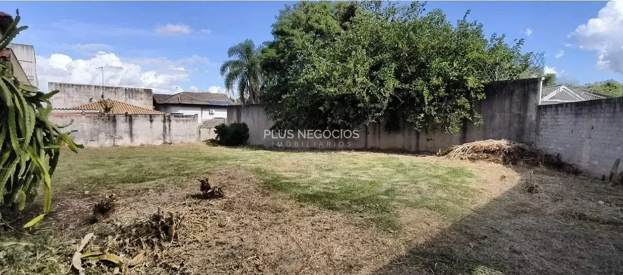 Terreno, 450 m² - Foto 2