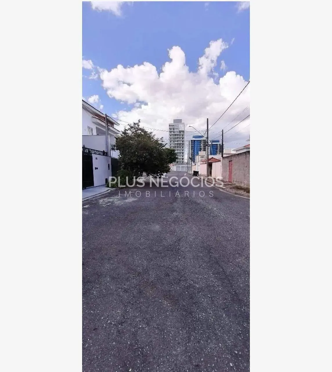 Terreno, 450 m² - Foto 1