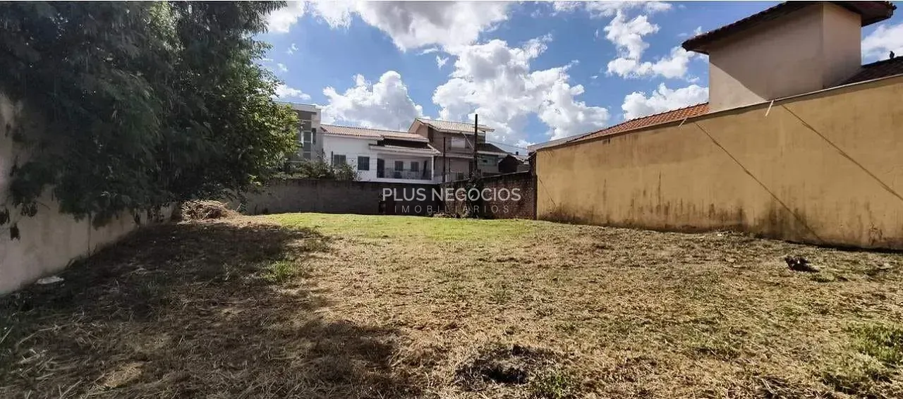 Terreno, 450 m² - Foto 3