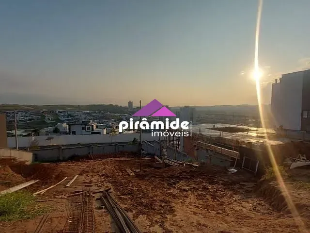Terreno com 570m², à venda, no bairro Urbanova em São José dos Campos