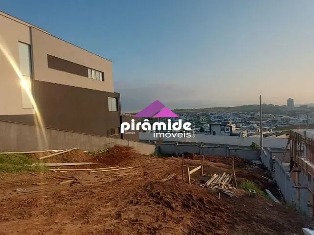 Terreno com 570m², à venda, no bairro Urbanova em São José dos Campos